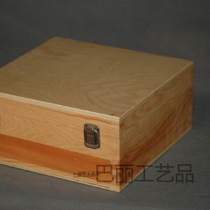 木盒BL-004