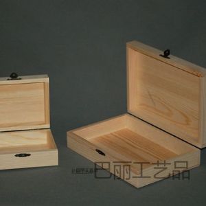 木盒BL-003