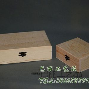 木制珠宝，首饰BL-002